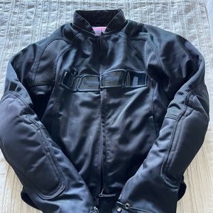Icon Hooligan 2 Motorcycle Riding Jacket